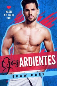 Ojos ardientes