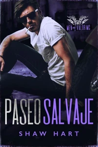 Paseo Salvaje