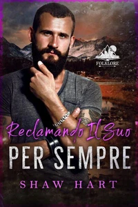 Reclamando il Suo Per Sempre