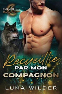 Recueillie par mon compagnon