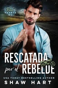 Rescatada Por El Rebelde
