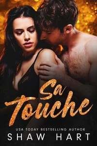 Sa touche