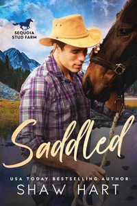 Saddled