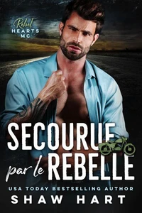 Secourue par le rebelle