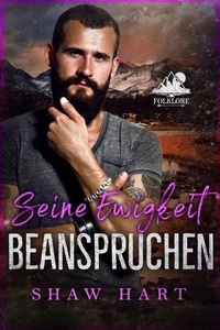 Seine Ewigkeit beanspruchen