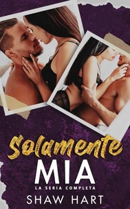 Solamente Mia
