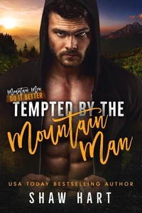 Tempted By The Mountain Man