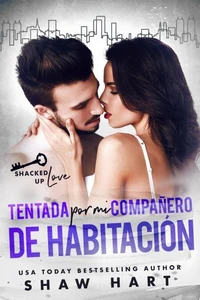 Tentada Por Mi Compañero De Habitación
