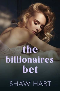The Billionaire's Bet