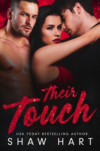  Shaw Hart - Their Touch - Too Hot, #1.
