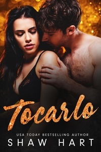  Shaw Hart - Tocarlo - Too Hot, #3.