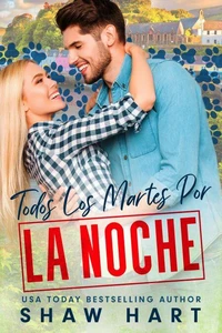 Todos Los Martes Por La Noche