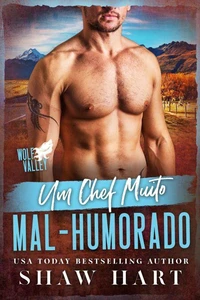 Um Chef Muito Mal-Humorado