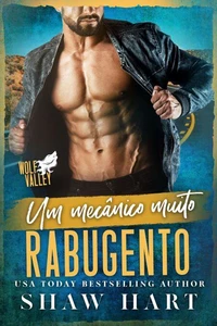 Um mecânico muito rabugento