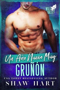 Un Año Nuevo Muy Gruñón