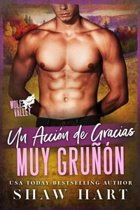 Un Acción de Gracias Muy Gruñón