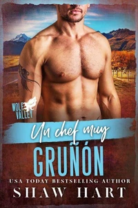 Un chef muy gruñón