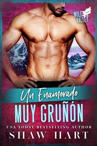 Un Enamorado Muy Gruñón