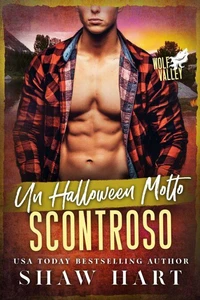 Un Halloween Molto Scontroso