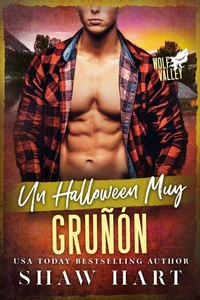 Un Halloween Muy Gruñón