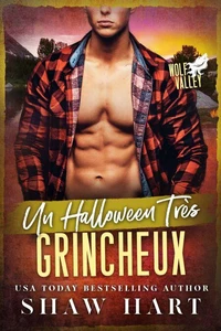 Un Halloween Très Grincheux