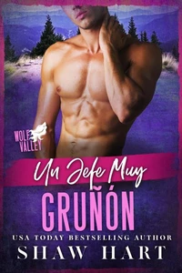 Un jefe muy gruñón