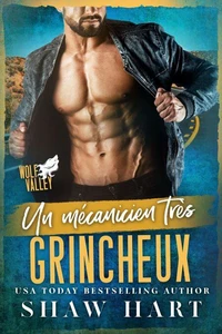 Un mécanicien très grincheux
