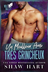 Un Meilleur Ami Très Grincheux