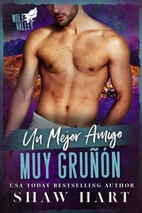 Un Mejor Amigo Muy Gruñón