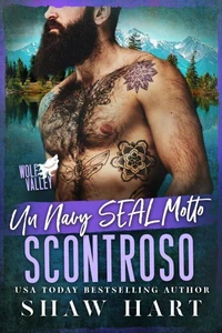 Un Navy SEAL Molto Scontroso