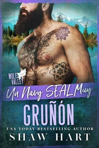 Un Navy SEAL Muy Gruñón