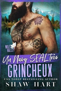 Un Navy SEAL très grincheux