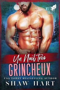 Un Noël Très Grincheux