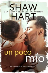 Un Poco Mío