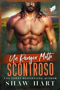 Un Ranger Molto Scontroso