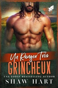 Un Ranger Très Grincheux