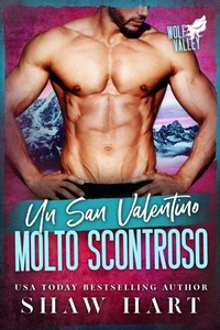 Un San Valentino Molto Scontroso