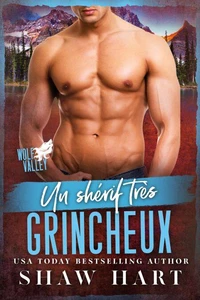 Un shérif très grincheux