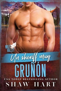 Un sheriff muy gruñón