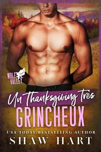 Un Thanksgiving Très Grincheux