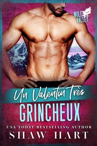 Un Valentin Très Grincheux