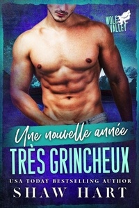 Ipod télécharge des livres gratuits Une nouvelle année très grincheux - Wolf Valley: A Very Grumpy Holiday, #5 9798230179139 DJVU RTF par Shaw Hart (Litterature Francaise)