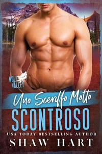Uno Sceriffo Molto Scontroso