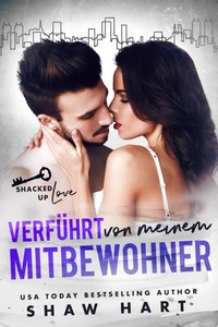 Verführt von meinem Mitbewohner