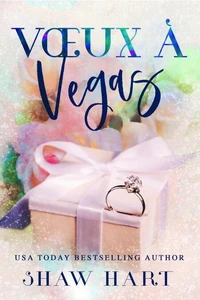 Vœux à Vegas