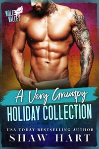 Wolf Valley: A Very Grumpy Holiday Collection: Die komplette Serie