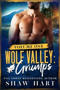 Wolf Valley: Grumps: Volume One