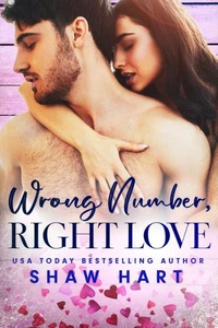 Wrong Number, Right Love