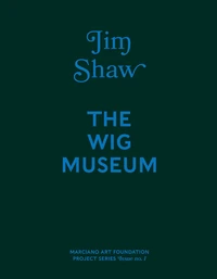Jim Shaw