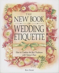 The New Book of Wedding Etiquette